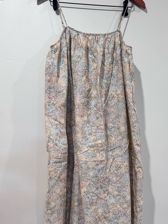 H&M Dresses & Skirts - H&M Pastel Floral Maxi Dress